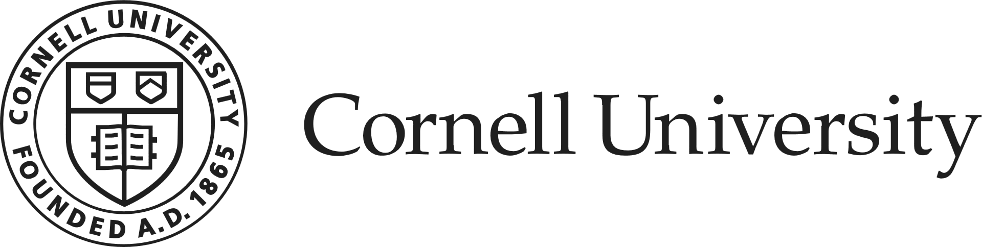 Cornell's logo