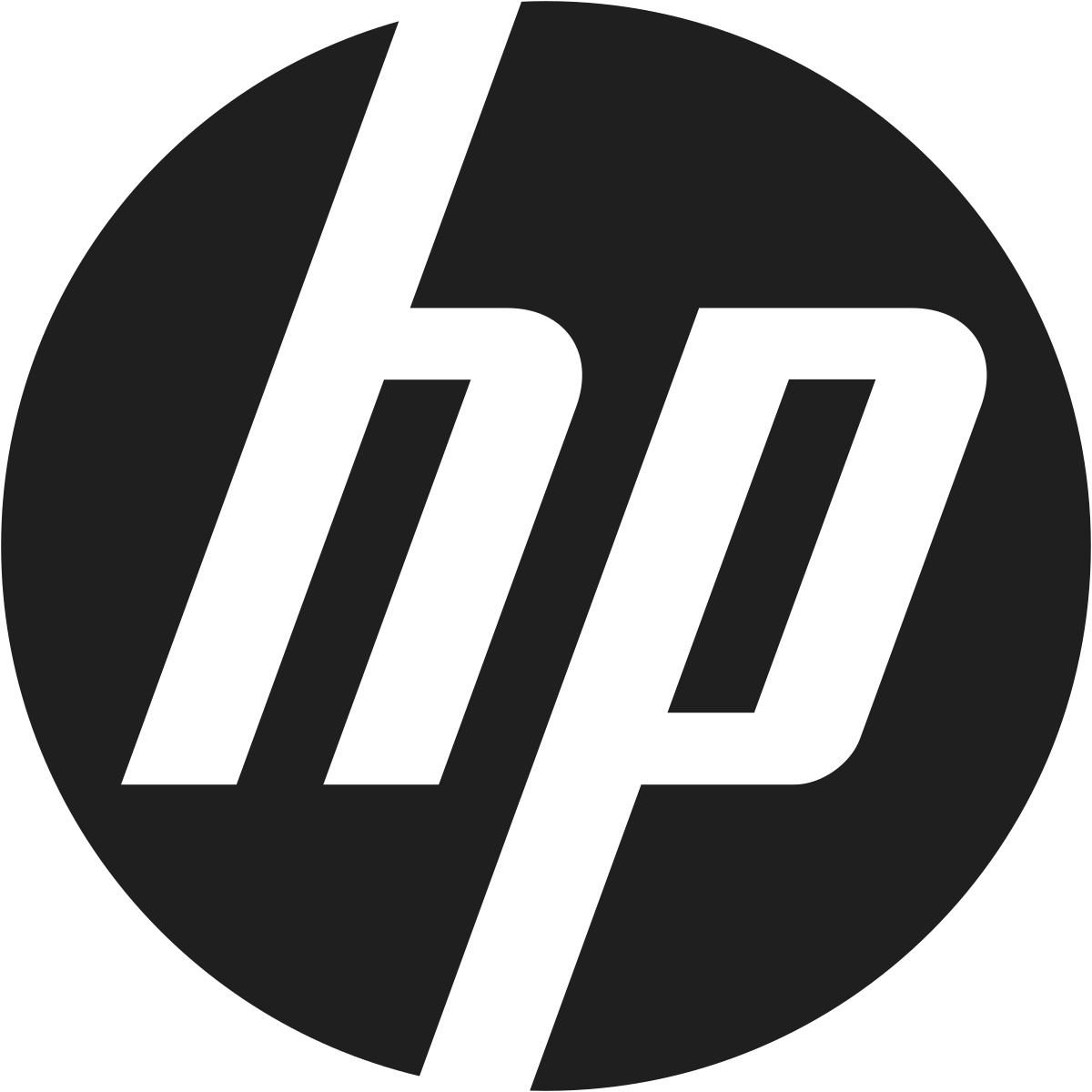 HP Lab's logo