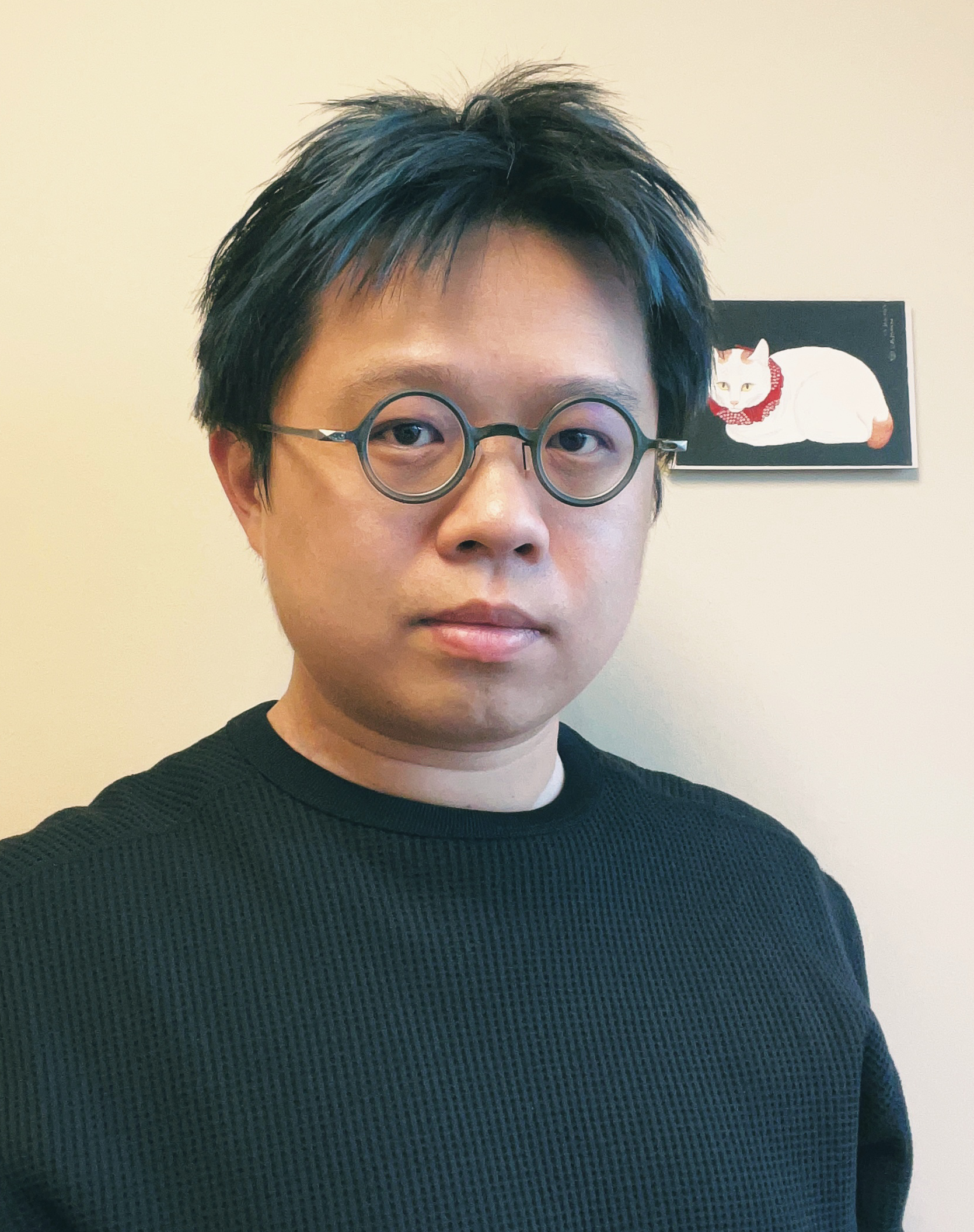 Liang's profile image